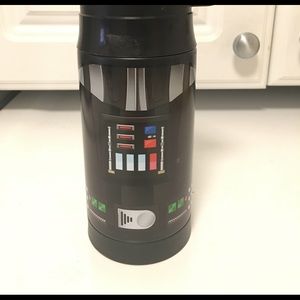 STAR WARS thermos